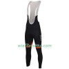 Fietsbroek Lang met Bretels 2018 Team UAE N001